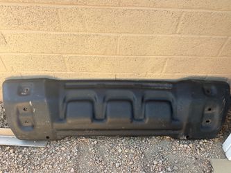 2020 2026 Jeep Front Skid Plate (contact info removed)1ac