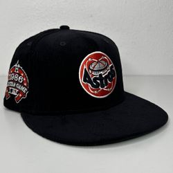 New Era Astros 59 Fifty