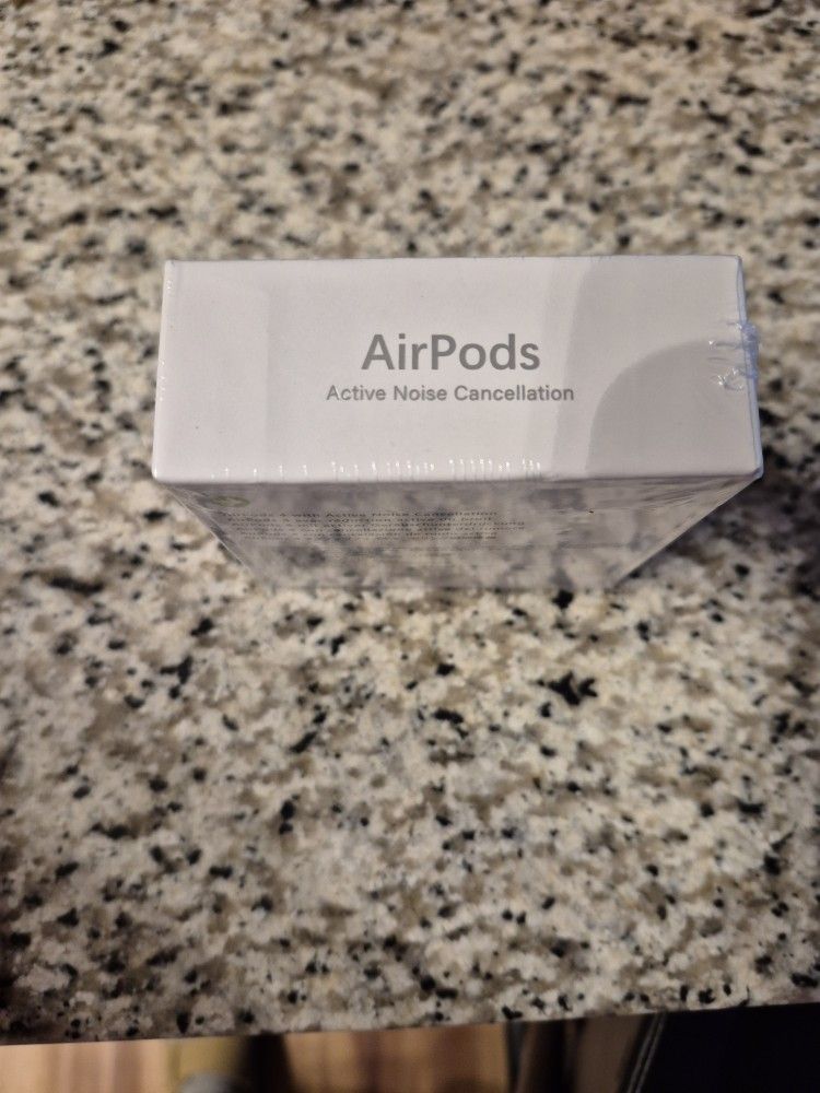Airpods 4 