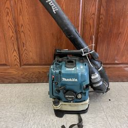 Makita Blower EB7650th