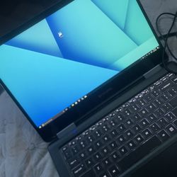 Samsung Notebook 9 pro 