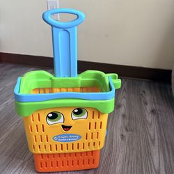 Toddler toy