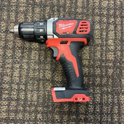 Milwaukee Drill TOOL ONLY 