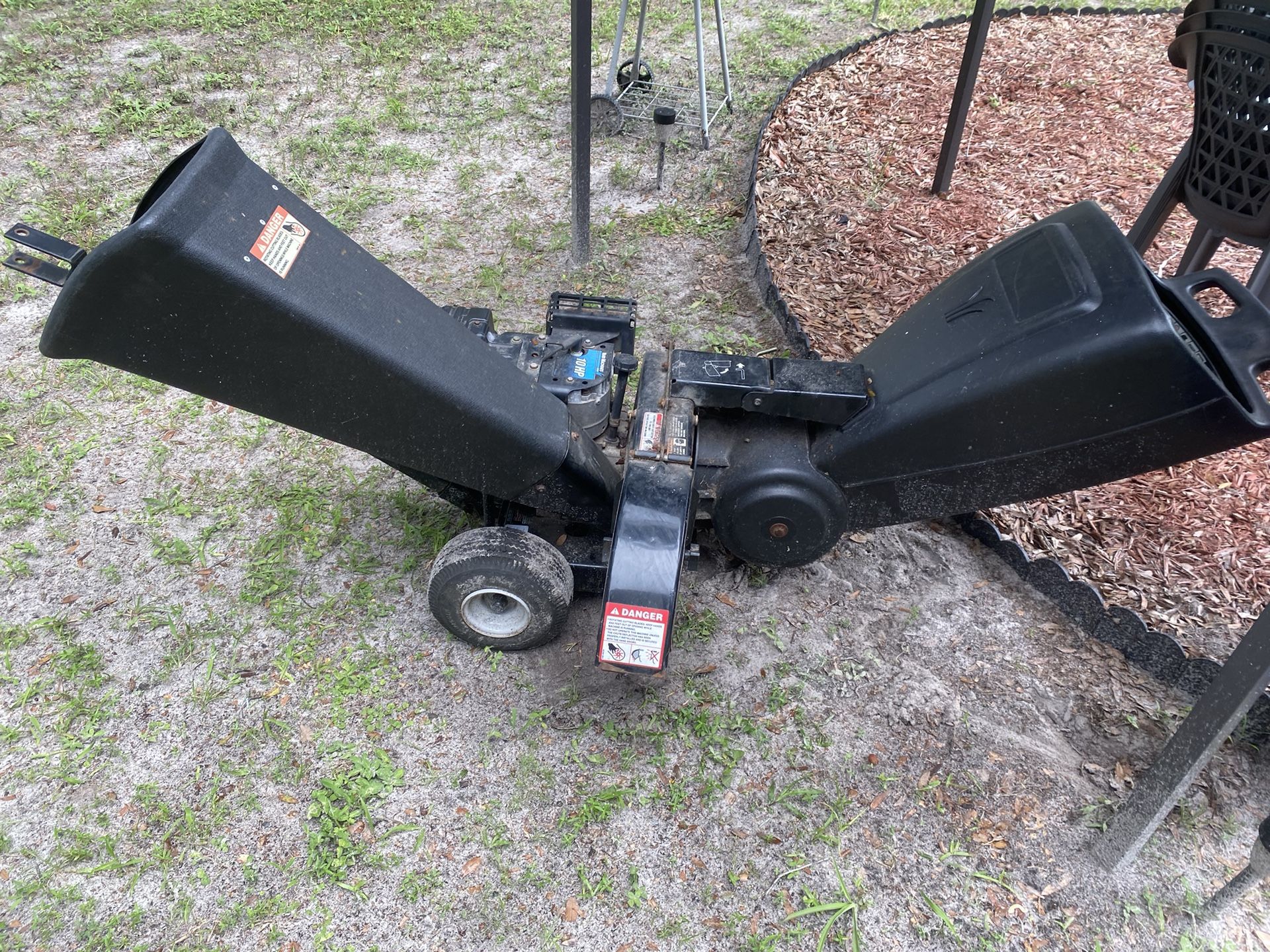Tree Cutter