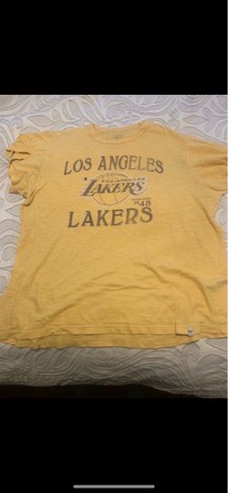 Large Basketball Shirt make a offer