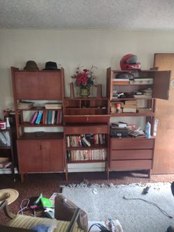Book shelf