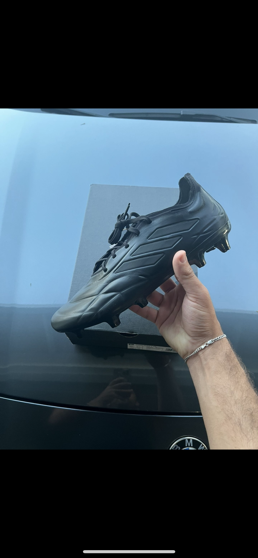 COPA PURE.1 FG BLACKOUT 10.5