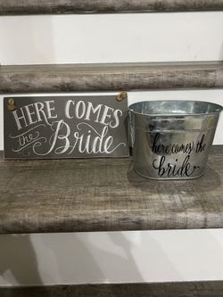 Wedding Decorations