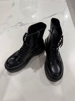 Jefferey Campbell boots