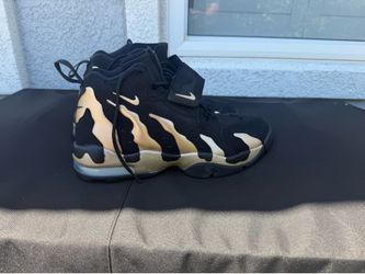 NIKE AIR DT MAX 96 sz10.5 DS