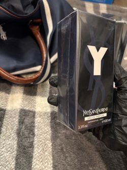 New & Sealed Fragrances