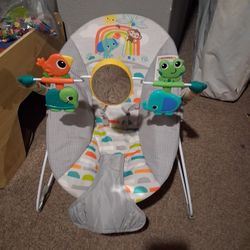 Baby Bouncer