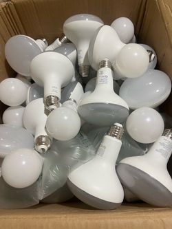 Light bulbs