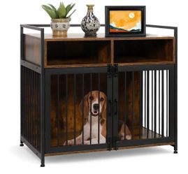 Dog Kennel