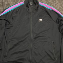 Nike Fleece Top