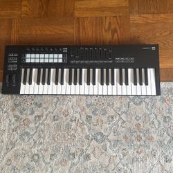 Novation 