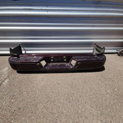 Honda Ridgeline Rear Bumper 2013 2014 2015 2016 Part $150