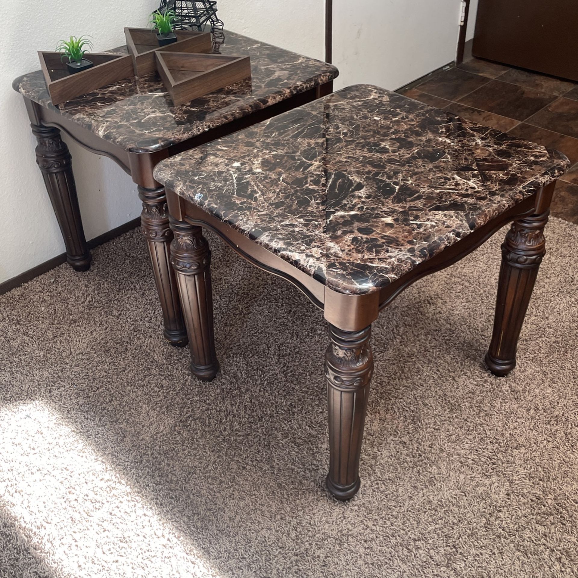 Small Tables