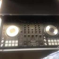 DDJ Sx 2