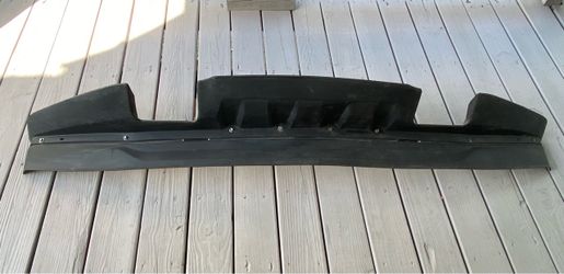 2018/2020 Ford F150 front lower balance