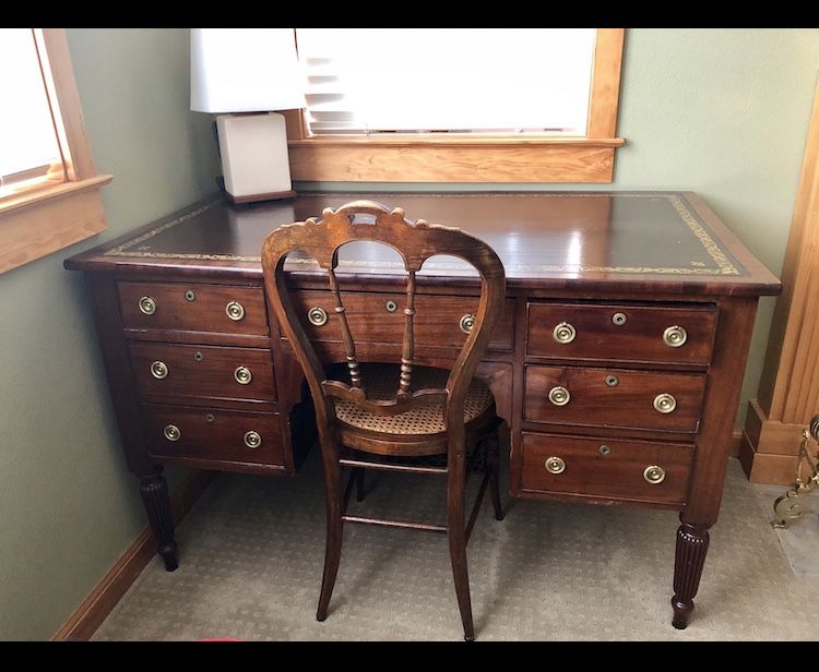 Antique Desk