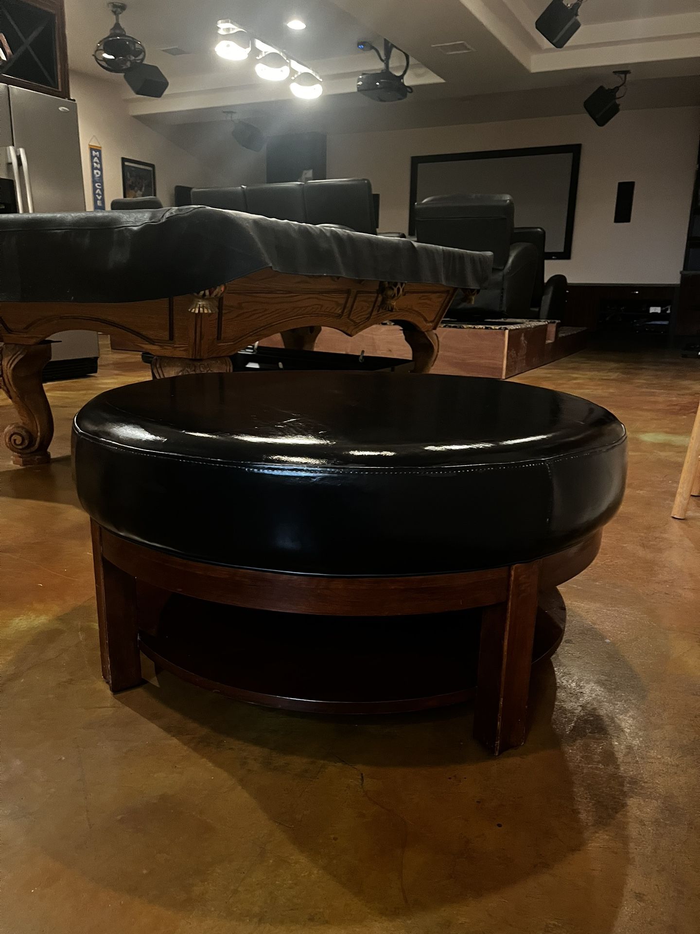 Ottoman