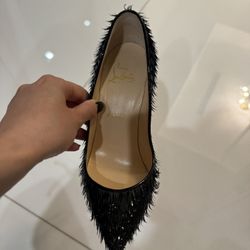 Louboutin Heels