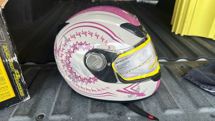 Helmet exp-400