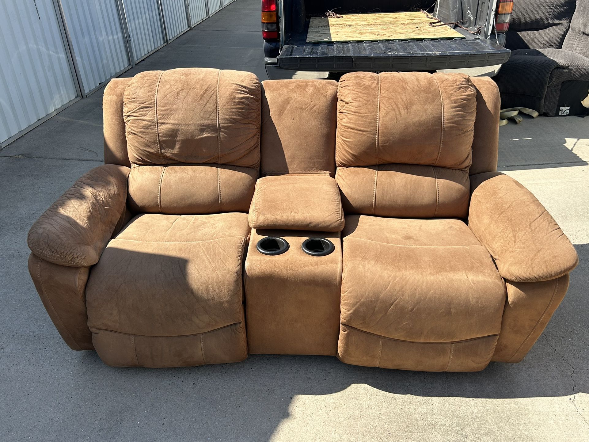 Couch