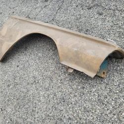 1964 Ford Thunderbird Right Fender Passenger Side