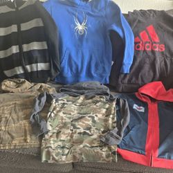 Suerters. De Nino10 /12