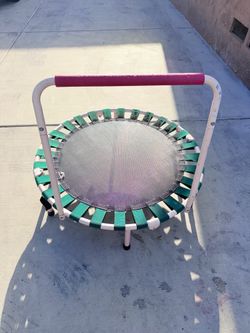 Toddler jumper