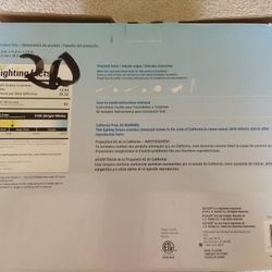 Kichler LED Ceiling Light