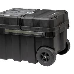 Hart 24 Inch Rolling Tool Chest NEW SOLD OUT