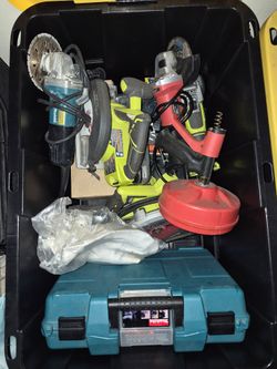 Electrics Tools