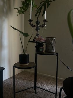 Plant table