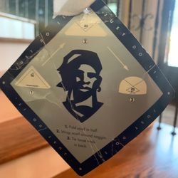 Deion Sanders Nike Bandana