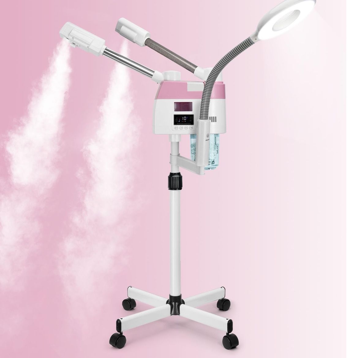 FLOLXNB Professional Facial Steamer