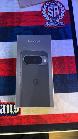 Pixel 10 256GB Unlocked