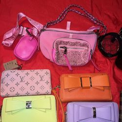 Fanny Pack 