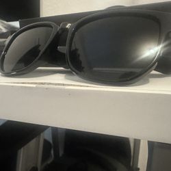 Bluetooth Glasses 