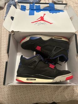 Air Jordan 4 Retro