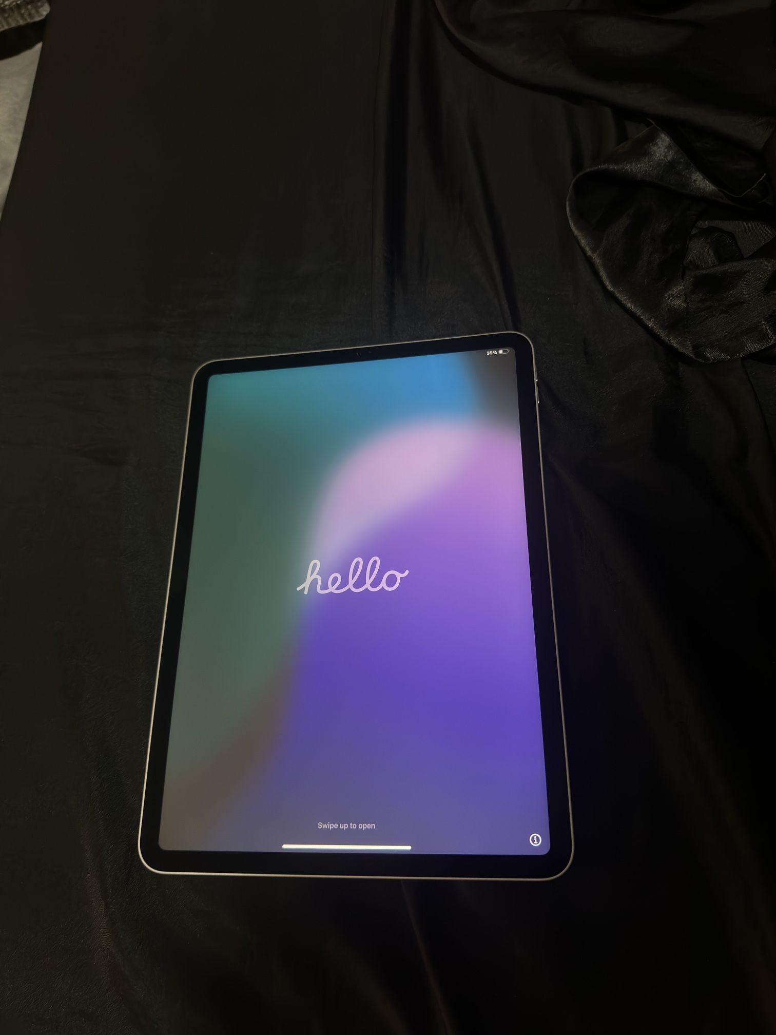 iPad Pro 2nd Gen