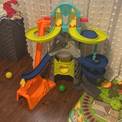 Toy
