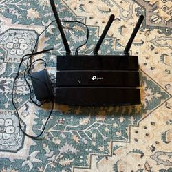 WiFi Router