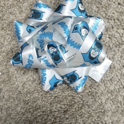 Vintage 1979 Batman Stick On Gift Bow