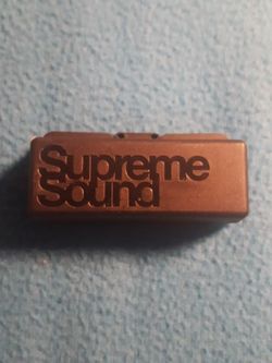 Skullcandy Earbud case