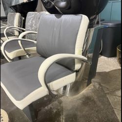 Kaemark Shampoo Shuttle System