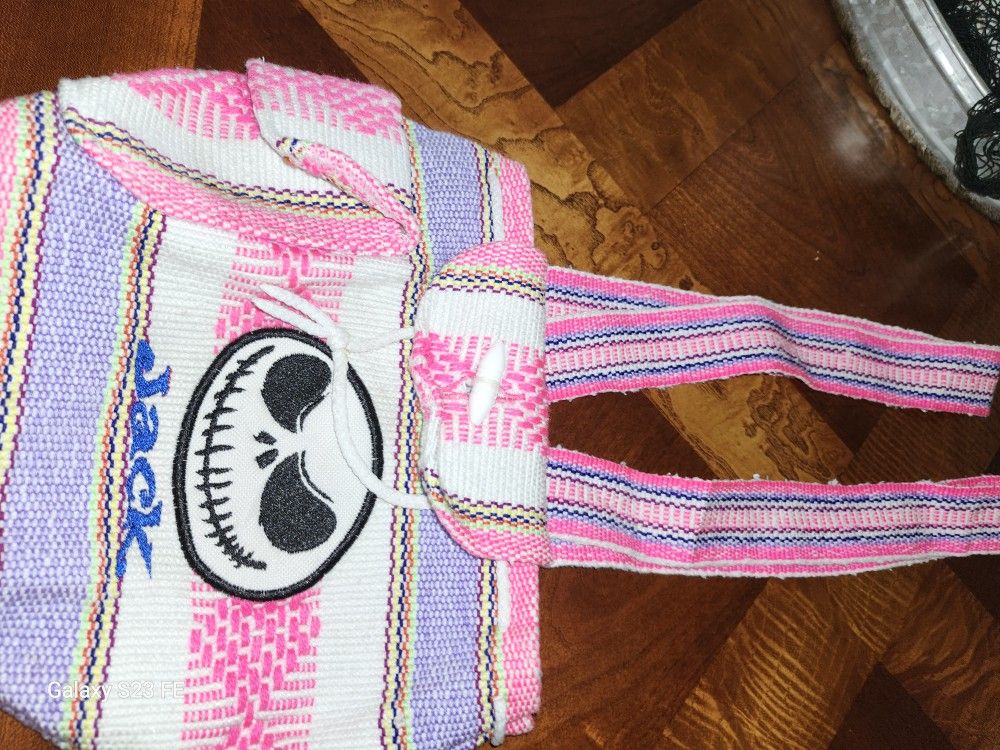 Kids Tote Bag