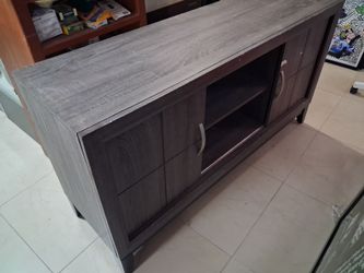 Akerson TV stand Collection by Crown Mark Furniture
